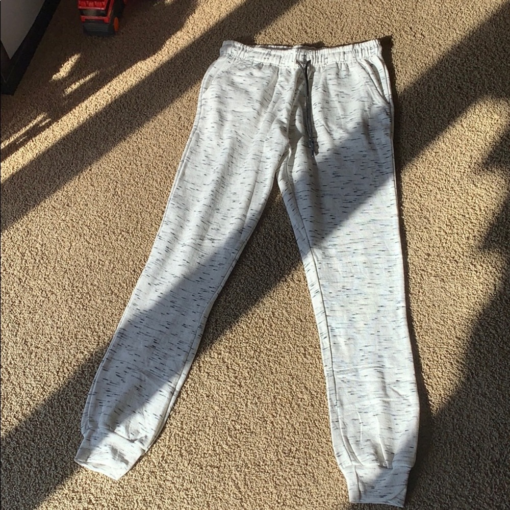Men’s size small Joggers